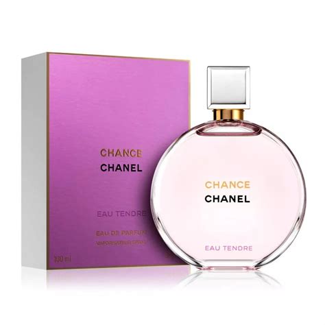 chanel eau de tendre douglas|chance eau tendre set.